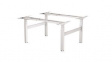 9696001 Adjustable Workstation Base, 800 x 25mm x 1.6m, 100kg