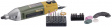 28 481 Drill/grinder 28481 Max .100 W