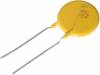 VAR20-250, Варистор: металлооксидный; THT; 250ВAC; 320ВDC; 390В; ±10%; 6,5кА, SR PASSIVES
