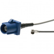 K129121021 U.FL cable U.FL-Plug FARKA-Plug 0.2 m