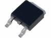 AOB5B65M1 Транзистор: IGBT; 650В; 5А; 42Вт; TO263; Eвыкл: 0,07мДж