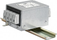 FMAD-MRYB-0610 Mains filter, 3-phase 6 A 480 VAC