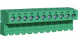 CTBP96HJ/11 PCB Terminal Block horizontal 11P