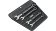 05073295001 Ratchet Combination Wrench Set