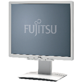 S26361-K1471-V140, Monitor B19-7, TN/Film-TN-Panel (Triple Super Twisted Nematic), 1280 x 1024, 5:4, Fujitsu