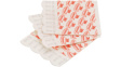17021 Adhesive strips 15 mmx70 mm