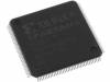 XC3S50-4TQG144 IC: FPGA; I/O:97; 1,2ВDC; SMD; TQFP144