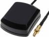 GPS-SMB-C Антенна; внутренняя; GPS; SMB-C; гнездо; прямой; Дл.провода:5м