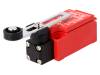 ED-1-1-21 Концевой выключатель; NO + NC; 5А; макс.240ВAC; макс.240ВDC; IP67