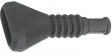 493581-1 Амортизатор; Superseal 1.5; вилки 4PIN