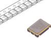 LFSPXO018040CUTT Генератор: кварцевый; 32МГц; SMD; 3,3В; ±50ppm; 0?70°C
