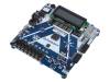 BASYS MX3, Ср-во разработки: Microchip PIC; PIC32MX370F512L, Digilent
