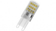 4058075811454 Parathom LED Pin G9 200lm
