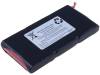 CGA103450/3S1P Re-battery: Li-Ion; Cell: PANASONIC; 103450; 11.1V; 1850mAh; 3.5A