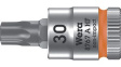 05003369001 Bit Socket with 1/4'' Drive
