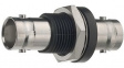 51K542-K00A5. Adapter BNC female/female 50 Ohm