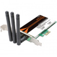 DWA-556 WLAN PCI-E x1 card 802.11n/g/b 300Mbps