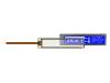 EA DIP180B-5NLWT Дисплей: LCD; графический; STN Positive; 180x32; голубой; LED; 5ВDC