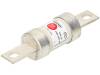 TF125, Предохранитель: плавкая вставка; керамический, промышленный, Cooper Bussmann