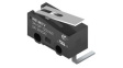 463092691402 Micro Switch WS-MITV, 3A, 2A, SPDT, 1.47N, Lever