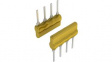 4604X-102-103LF Fixed Resistor Network 10 kOhm  ±  2 %