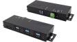 EX-1189HMVS-2 Hub USB 3.0 7x