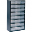 1224-02 Drawer Cabinet 307 x 555 mm