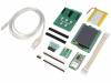 LETS MAKE - MIKROMEDIA WIFI WEATHER STA Средство разработки: ARM ST; Коммуникация: USB; Интерфейс: JTAG