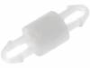 FIX-MAD-3.5 Дистанцирующая стойка на плату; полиамид; Дл:3,5мм; UL94V-2