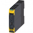 3SK1122-1CB41 Модуль: реле безопасности; Серия:3SK1 SIRIUS; Монтаж: DIN; IP20