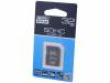 SDC32GHC10GRR10 Карта памяти; SD HC; 32ГБ; Считывание:20МБ/с; Запись:15МБ/с