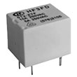 HF3FD/012-ZSTF, Реле: электромагнитное; SPDT; Uобмотки:12ВDC; 10A/250ВAC; 10А, HONGFA