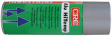 ALU HITEMP, NORDIC Aluminum coating Spray 400 ml