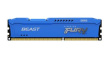 KF316C10B/4 RAM DDR3 1x 4GB DIMM 1600MHz