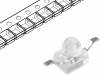 KM-2520ZGC-09 LED; SMD; зеленый; 1900-2700мкд; 2,5x2мм; 20°; 3,3?4,1В; 30мА