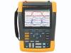 FLUKE 190-502/S Осциллограф-мультиметр; Частота: ?500МГц; ЖК (320x240); Каналы:2
