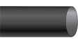 F7503/4 BK105 Heat-Shrink Tubing 2:1 1.2 m Polyolefin Black