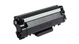 TN2420TWIN Toner Cartridge, 3000 Sheets, Black