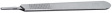 NO.3-120MM EROP3 Scalpel holder