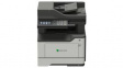 36S0710 MX421ADE Multifunction Printer, 1200 x 1200 dpi, 40 Pages/min.