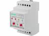 CP-730, Модуль: реле контроля напряжения; Монтаж: DIN; Тип ВЫХ 1:SPDT, F&F
