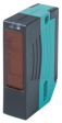 RLK29-55/25/116 Retro-Reflective Sensor, Retro-Reflective Sensor, 0...14 m,