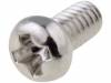 119A-SCREW-R02, Монтажный винт; Назначение:119A-80A00-R02,119A-92A00-R02, ATTEND
