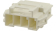 1-1971772-4 Female Housing 6 mm Pole no. 1x4 Single row / for panel-mount Power Triple Lock