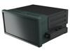 11.109L057 Корпус: на панель; Х: 96мм; Y: 48мм; Z: 57мм; ABS + PC,PPO; черный