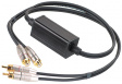 ZNPKL2-CHS-F/M Passive adapter