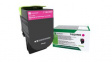 71B2HM0 Toner Cartridge, 3500 Sheets, Magenta