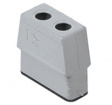 MZFV 25 L220 Hoods with 2 pegs