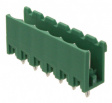 1753518 MSTBV 2,5/6-G, Pin header, straight Pitch 5 mm 6P