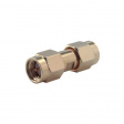 32 SMA-50-0-52/199 NE Adapter SMA male/male 50 Ohm